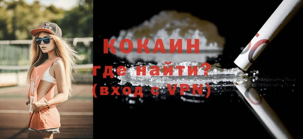 молекула духа Сосновка